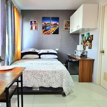 913Cityscape Located At City Center Bacolod Bagian luar foto