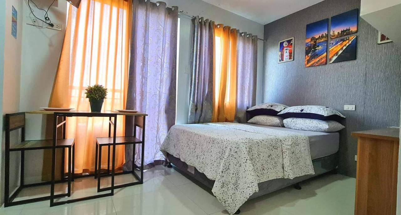913Cityscape Located At City Center Bacolod Bagian luar foto