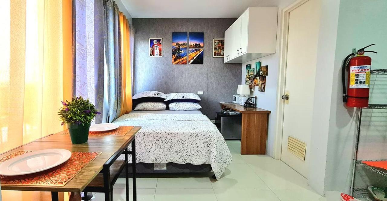 913Cityscape Located At City Center Bacolod Bagian luar foto